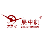 Shenzhen Zhanzhongkai Building Materials Technology Co., Ltd. logo
