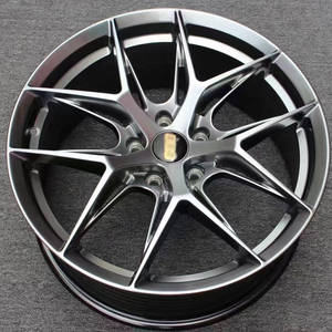 Pneumatici per Auto Cerchi 11r225 Ruote per Camion Auto 205x65r15 205/65r15 Pneumatici Black Rhino All Terrain Vendita all'Ingrosso 5070 <span class=keywords><strong>Ti</strong></span> Pick - Product Image 4