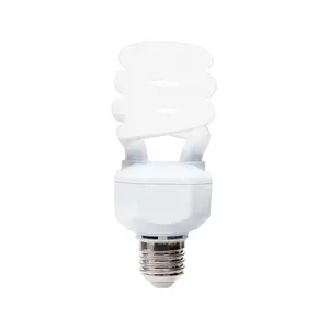 ShengXiang New Arrival Spiral Light Lamp 13W 26W 2.0 5.0 10.0 UVB Reptile Bulb For Amphibians