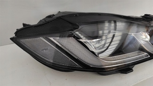 Conjunto de Faros Delanteros para <span class=keywords><strong>Jaguar</strong></span> <span class=keywords><strong>XF</strong></span> 2020 2021 <span class=keywords><strong>2022</strong></span>, Luces de Coche, Piezas de Coche T2H43711 T2H43702 Y121 - Product Image 2