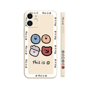 Guanzhou רך סיליקון TPU טלפון נייד מגן מקרה נשים גבירותיי נייד כיסוי טלפון מקרה עבור oppo A5,A55, a32, A92