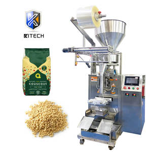 KL Prix de gros Petite machine à emballer verticale automatique pour <span class=keywords><strong>couscous</strong></span> - Product Image 1
