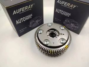AUFERAY Ajustador de árbol de levas antidesgaste OE A2720505247 VVT para Mercedes Benz W166 W221 Serie, ajustador de sincronización de árbol de levas de admisión y escape - Product Image 4
