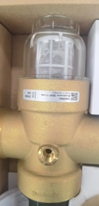 Actionneur de bâtiment D06F-11/2A, réducteur d'eau pour Spot 20 - Product Image 6