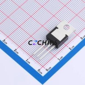 ไดโอดชอตต์กี้ไดโอด TO-220AB MBR60100CT ใหม่ของแท้ชิปชิ้นส่วนอิเล็กทรอนิกส์ - Product Image 2