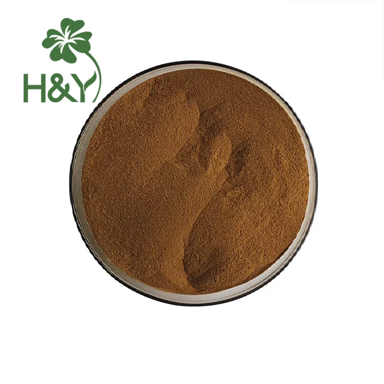 Nhà Sản Xuất Cung Cấp Tinh Khiết Shilajeet Chiết Xuất Bột Shilajit Chiết Xuất 10:1