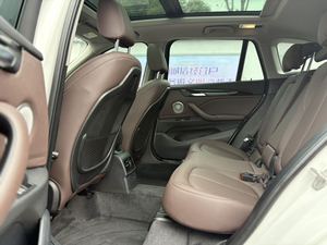 BMW <span class=keywords><strong>X1</strong></span> SDrive20Li 1.5T XLine Premium <span class=keywords><strong>2022</strong></span> - Product Image 5