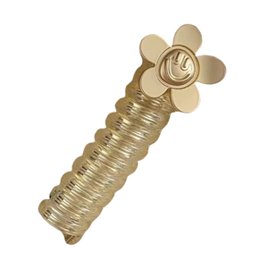 <span class=keywords><strong>Plastic</strong></span> Spiraal <span class=keywords><strong>Scrunchie</strong></span> Haarbanden Elastische Telefoon Koord Banden Paardenstaart Haar Touw Steil Spiraal Haar Stropdassen - Product Image 3