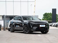 Véhicule électrique haut de gamme SUV intelligent Avita 11 pour les voyages d'affaires et familiaux de haut niveau
