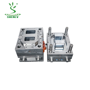 2020 <span class=keywords><strong>chine</strong></span> Offre Spéciale Professionnel Et <span class=keywords><strong>Pas</strong></span> <span class=keywords><strong>Cher</strong></span> En Plastique Moule D'injection De Récipient - Product Image 6