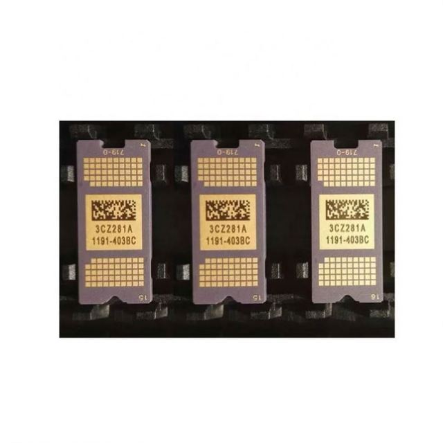 SeekEC High Quality Electronic Component 1076-6139B 6239B 6339B 6439B DMD Chip Price