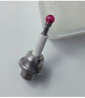 Sonde de détection universelle 3D haute précision série E-80, remplace la sonde HAIMER pour routeur CNC