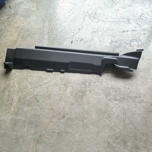 Lexus แถบบังโคลนด้านบน53806-60090 53805-60100อะไหล่สำหรับ LX570 2016 - Product Image 2