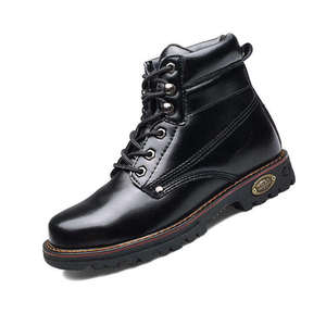 <span class=keywords><strong>Scarpe</strong></span> <span class=keywords><strong>da</strong></span> <span class=keywords><strong>Lavoro</strong></span> Antinfortunistiche <span class=keywords><strong>da</strong></span> <span class=keywords><strong>Uomo</strong></span> alla Moda con Punta in Acciaio, Resistenti all'Usura e alla Perforazione, Alta Sicurezza al Prezzo Più Basso - Product Image 5