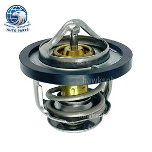 Nuevos <span class=keywords><strong>accesorios</strong></span> genuinos para <span class=keywords><strong>coche</strong></span> 85-C termostato de motor OEM 372-1306020 para Chery QQ QQ6 KARRY <span class=keywords><strong>YOYO</strong></span> Yousheng Youpai Youya RIICH M1 - Product Image 2