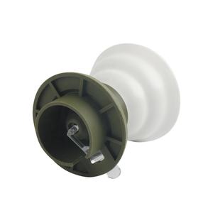 Filtre en céramique de silicone sans BPA, commande par bouton unique, filtre à café intelligent - Product Image 6