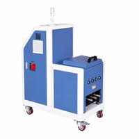 Système de colle thermofusible OSD-820B avec surveillance et réglage intelligents de la pression, machine à colle thermofusible