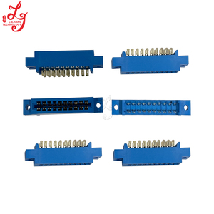 Connecteur 10 28 36 broches pour POG American <span class=keywords><strong>Roulette</strong></span> Fire Link Game Board Prix d'usine à vendre - Product Image 2