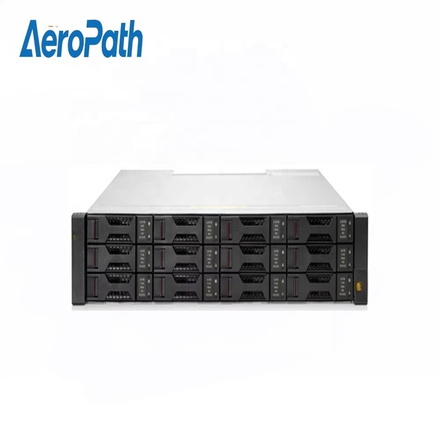 MSA 2060 12G 2U 24 Disks SFF USB Drive Storage 3 Year Warranty