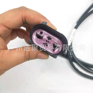 Résistance de ventilateur Audi 8K0959501G pour A4 A5 Q5 A6 Lc7, pièce de rechange pour contrôleur de ventilateur - Product Image 5