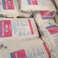 Poudre de CMC-Na, Carboxyméthylcellulose sodique, CMC, Carboxyméthylcellulose sodique pour pack de glace, 200 grammes, échantillon gratuit
