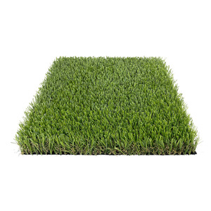 <span class=keywords><strong>Gazon</strong></span> artificiel multi-tonalités durable de 40 mm à <span class=keywords><strong>prix</strong></span> de gros pour les terrains de jeux scolaires, les parcs publics et l'aménagement paysager - Product Image 3