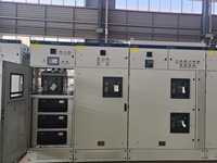 Tableau de commande électrique en aluminium pour appareillage de commutation, avec disjoncteurs et centre de charge, pour la distribution d'énergie - Prix