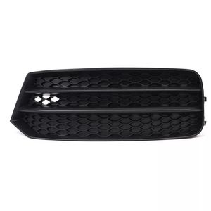 Rejilla Inferior Delantera para Audi A1 2015-2018, Par de Biseles para Faros Antiniebla de ABS, Mejora de Diseño - Product Image 4