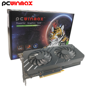 Tarjeta Gráfica para Computadora RTX 2060 3060 3060TI 3070 GTX3060 - Product Image 2