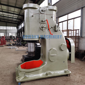 Martillo neumático de grado profesional con acoplador rápido diseñado para durabilidad e impacto constante para tareas diarias de taller - Product Image 5