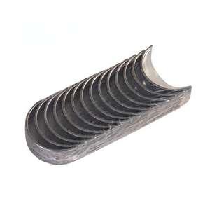 Hansen Wd615 Wd10 81500010046 cargadora de ruedas repuestos cojinete del cigüeñal del motor - Product Image 2