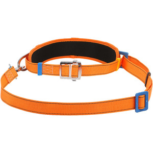 Safety Belt 1.8M 1500KG Load National Standard With <b>Dual</b>-<b>Lock</b> Hook For High-Altitude Work - Product Image 3