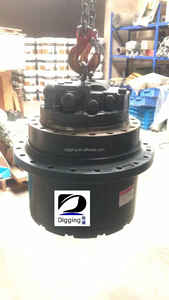 Pabrik saham Excavator perjalanan Motor perakitan TM09 GM09 MAG-44VP <span class=keywords><strong>Final</strong></span> <span class=keywords><strong>Drive</strong></span> untuk <span class=keywords><strong>PC60</strong></span> <span class=keywords><strong>PC60</strong></span>-7 PC78 308 307 C SY75 SK60 - Product Image 4