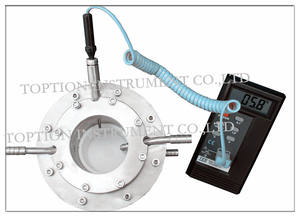 Reactor Fotoquímico Automático de Alta Presión con Certificación CE, Características de Ahorro de Energía y Alta Precisión para Medición de Rendimiento Cuántico - Product Image 3