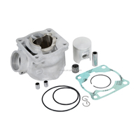 Kit de cilindro de perforación XF121619, 47,5mm, para YZ85, YZ 85, 2002-2014