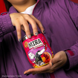 K-pop demon hunters Korean newest Sports gym fitness portable outdoor school gift <b>Stainless</b> <b>Steel</b> <b>Water</b> <b>Bottle</b> CUP tumbler mug - Product Image 2