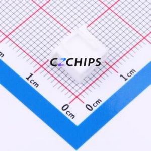 CXHP-3N-JK Housing (Wire-to-Board / Wire-to-Wire) P=2.5mm Connector 1x3P 2.5mm XH 1 - Product Image 2