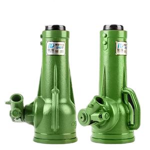 Gato de Husillo Vertical Mecánico de Acero Inoxidable Duradero 10T Herramienta de Elevación Manual Reparación <span class=keywords><strong>Automotriz</strong></span> 3 Años de Garantía 425mm - Product Image 3