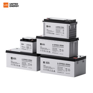 UE <span class=keywords><strong>Batterie</strong></span> solaire tubulaire 12V 100Ah 200Ah 220Ah 300 Ah Agm <span class=keywords><strong>Calcium</strong></span> <span class=keywords><strong>Silver</strong></span> <span class=keywords><strong>Batterie</strong></span> sans entretien - Product Image 4