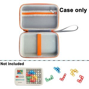 Estuche de Transporte Personalizado de EVA, Bolsa de Almacenamiento de EVA para el Juego de Rompecabezas GiiKER Super Blocks - Product Image 3