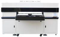 Imprimante DTG Duplex Station Direct to Garment Largeur d'impression (380X430mm) X2 Imprimante DTG