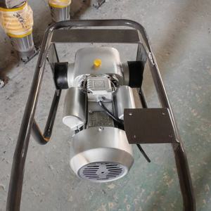 Compattatore Vibrante Elettrico di Alta Qualità 220V/380V con Certificazione CE - Product Image 5