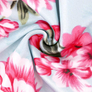 Ropa Infantil al por Mayor, Vestidos para Niñas con Estampado de Flores y Borlas, Diademas para Recién Nacidos - Product Image 6