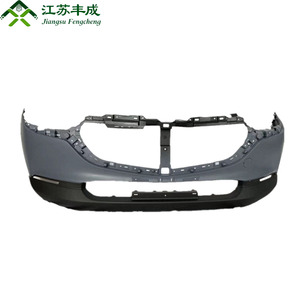 Cubierta de parachoques inferior delantera de plástico de alta calidad adecuada para Mazda 2020 de <span class=keywords><strong>2022</strong></span> a, nueva condición-DHB4-50-031 - Product Image 2