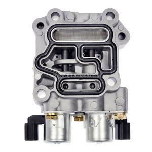 Solénoïde de commande de distribution variable VVT 15811-R41-L01 918-007 VV1189 TS1140 VVT289 pour Honda CR-V Civic - Product Image 2