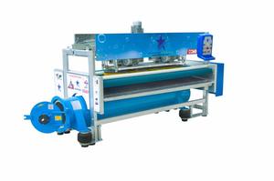 Machine de nettoyage automatique de tapis modèle combiné lavage et séchage de tapis ensemble modèle 320 cm - Product Image 2