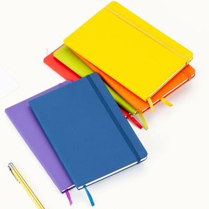 Diseño de Cuadernos Personalizados, Fabricante de Cuadernos en Blanco para Sublimación al por Mayor, Agendas y Cuadernos A5, Fabricantes de Cuadernos Personalizados - Product Image 4