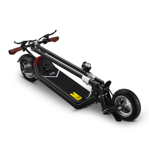 Ridingtimes G63 48V 15.6AH Electric Scooter 1200W Single Motor 50km h Max Speed - Product Image 4