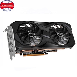 Tarjeta Gráfica Original Nueva en Existencia para <span class=keywords><strong>ASROCK</strong></span> Radeon RX <span class=keywords><strong>6600</strong></span> XT 8GB Challenger D OC GDDR6 - Product Image 2
