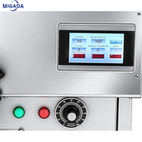 Machine de comptage semi-automatique à livraison rapide, idéale pour les bonbons à mâcher, les céréales et les graines
